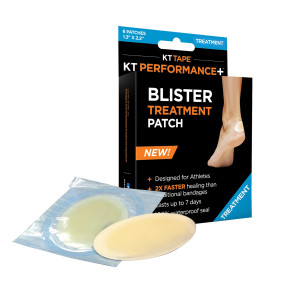 Blister Treatment Patch (10000680)